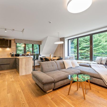 Apartment Adelka 203 - Residence Koubek Špindlerŭv Mlýn Εξωτερικό φωτογραφία