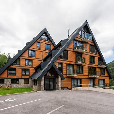 Apartment Adelka 203 - Residence Koubek Špindlerŭv Mlýn Εξωτερικό φωτογραφία