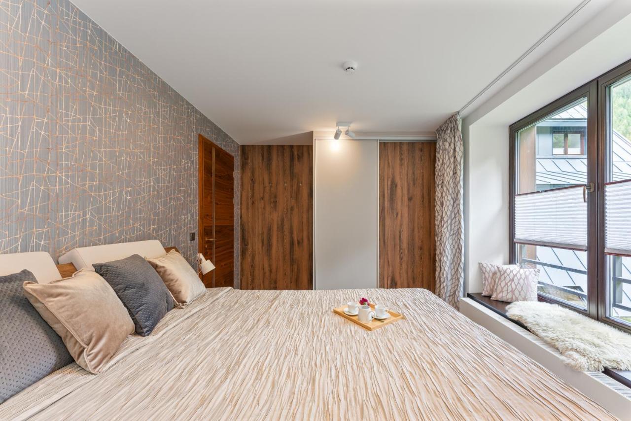 Apartment Adelka 203 - Residence Koubek Špindlerŭv Mlýn Εξωτερικό φωτογραφία
