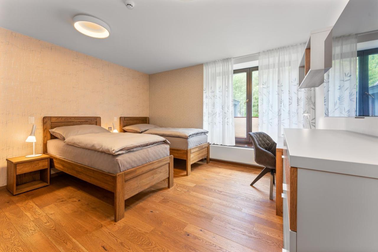 Apartment Adelka 203 - Residence Koubek Špindlerŭv Mlýn Εξωτερικό φωτογραφία