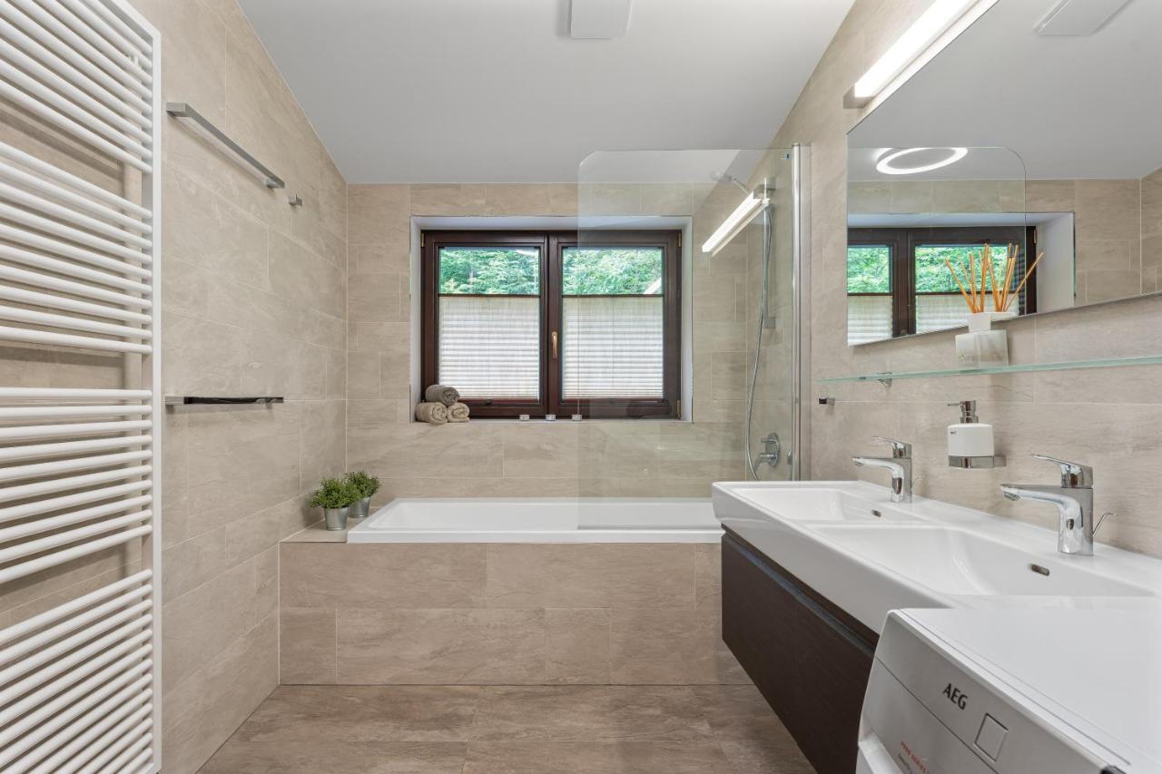 Apartment Adelka 203 - Residence Koubek Špindlerŭv Mlýn Εξωτερικό φωτογραφία