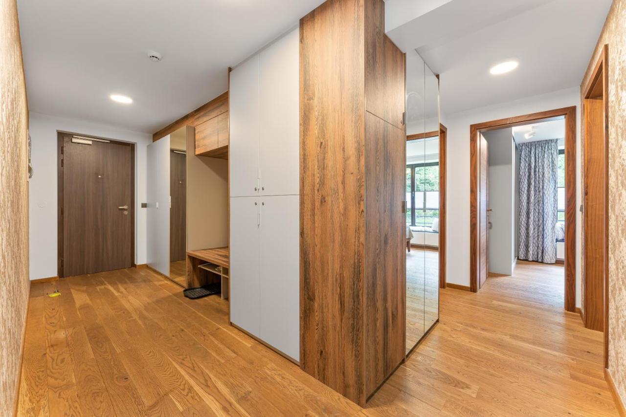 Apartment Adelka 203 - Residence Koubek Špindlerŭv Mlýn Εξωτερικό φωτογραφία