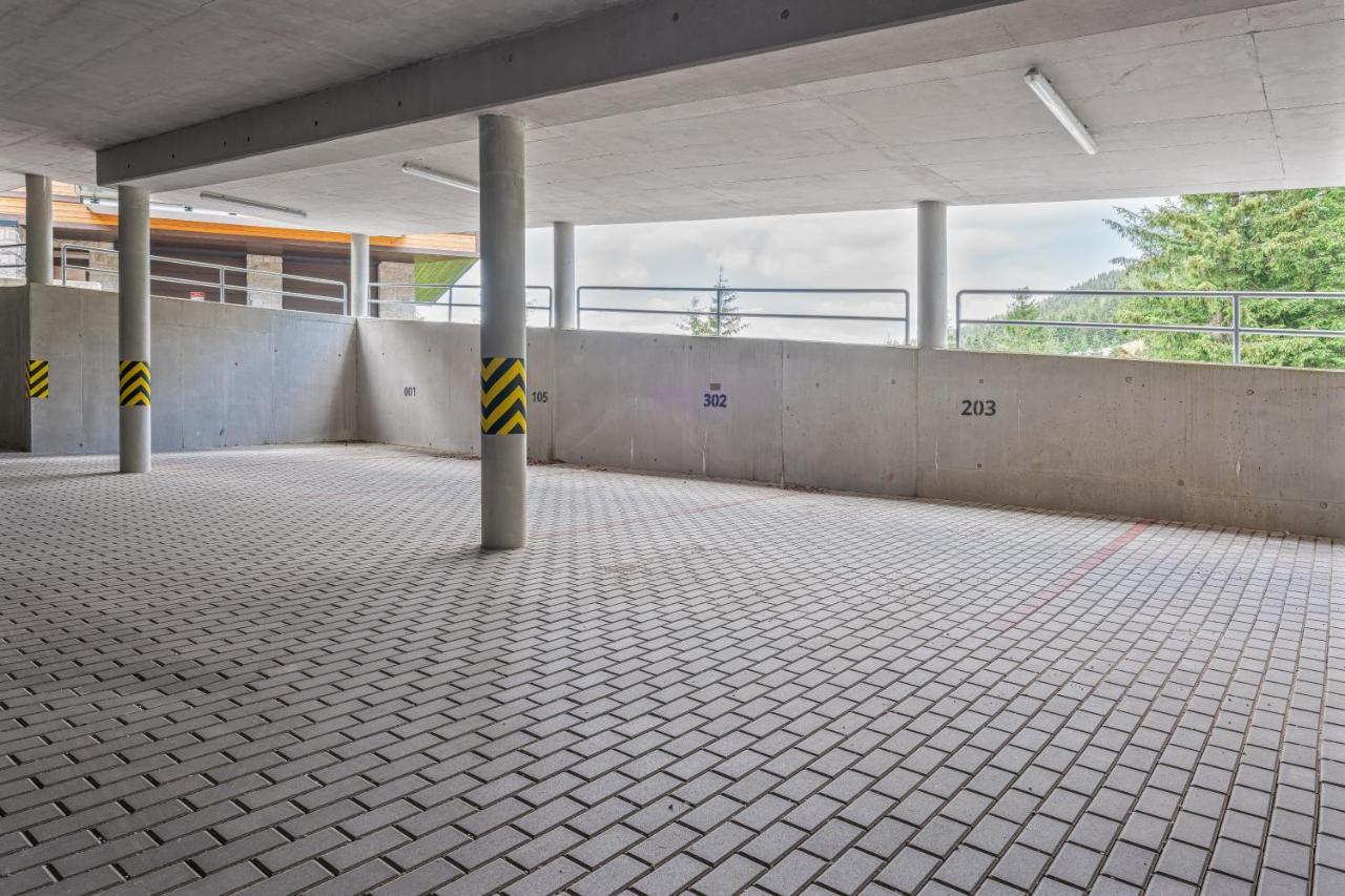 Apartment Adelka 203 - Residence Koubek Špindlerŭv Mlýn Εξωτερικό φωτογραφία