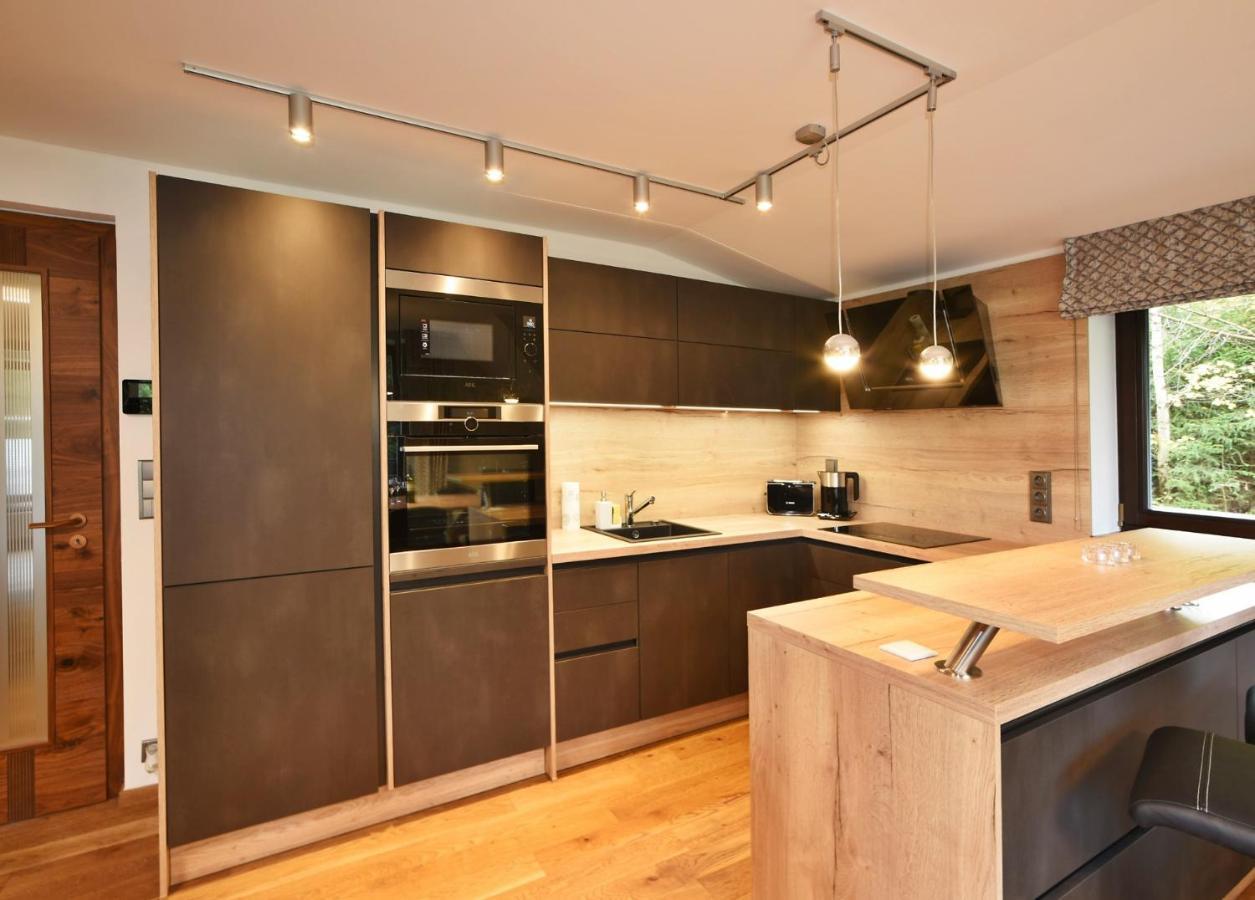 Apartment Adelka 203 - Residence Koubek Špindlerŭv Mlýn Εξωτερικό φωτογραφία