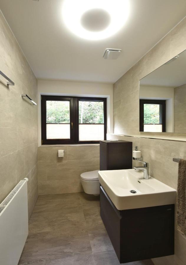 Apartment Adelka 203 - Residence Koubek Špindlerŭv Mlýn Εξωτερικό φωτογραφία