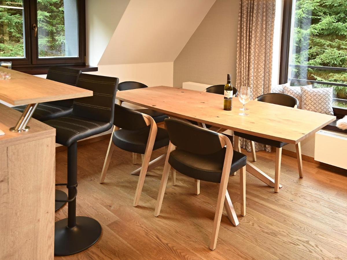 Apartment Adelka 203 - Residence Koubek Špindlerŭv Mlýn Εξωτερικό φωτογραφία
